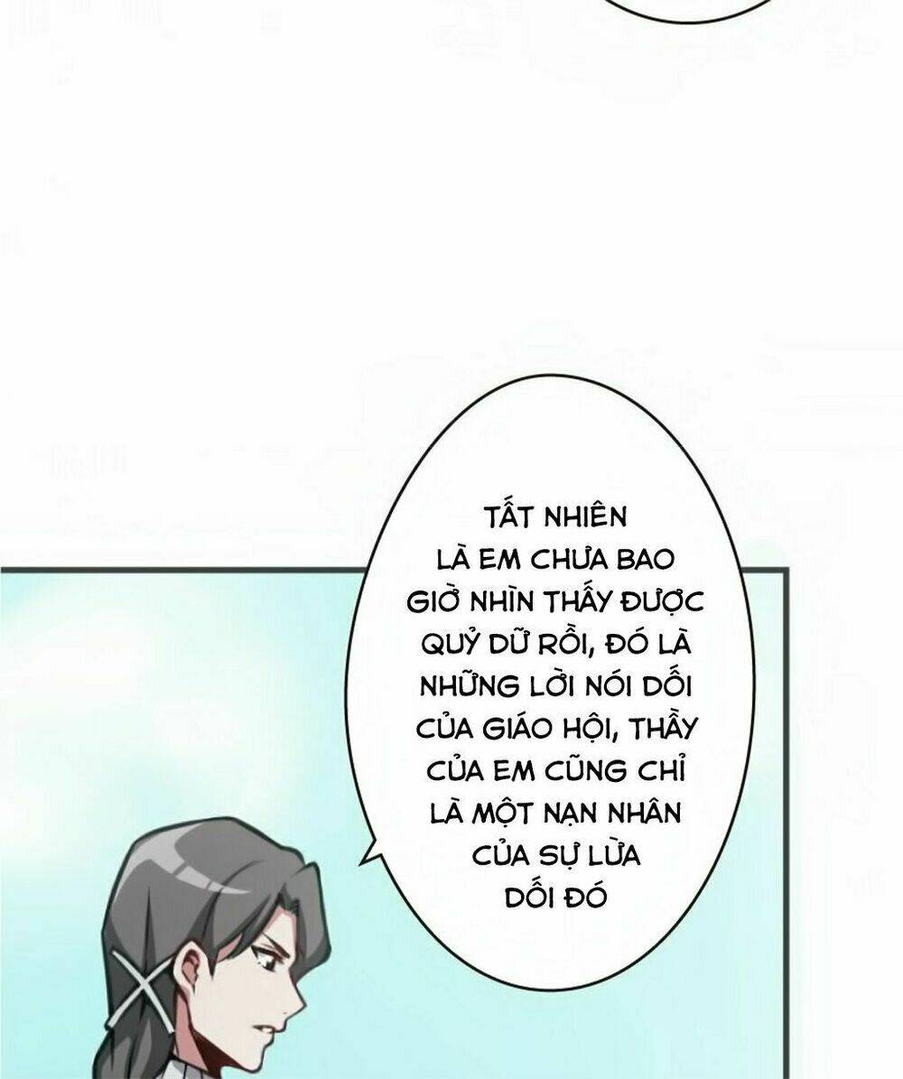 Thả Vu Nữ Đó Ra Tập 12 trang 85