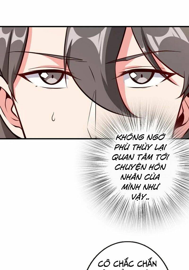 Thả Vu Nữ Đó Ra Tập 121 trang 7