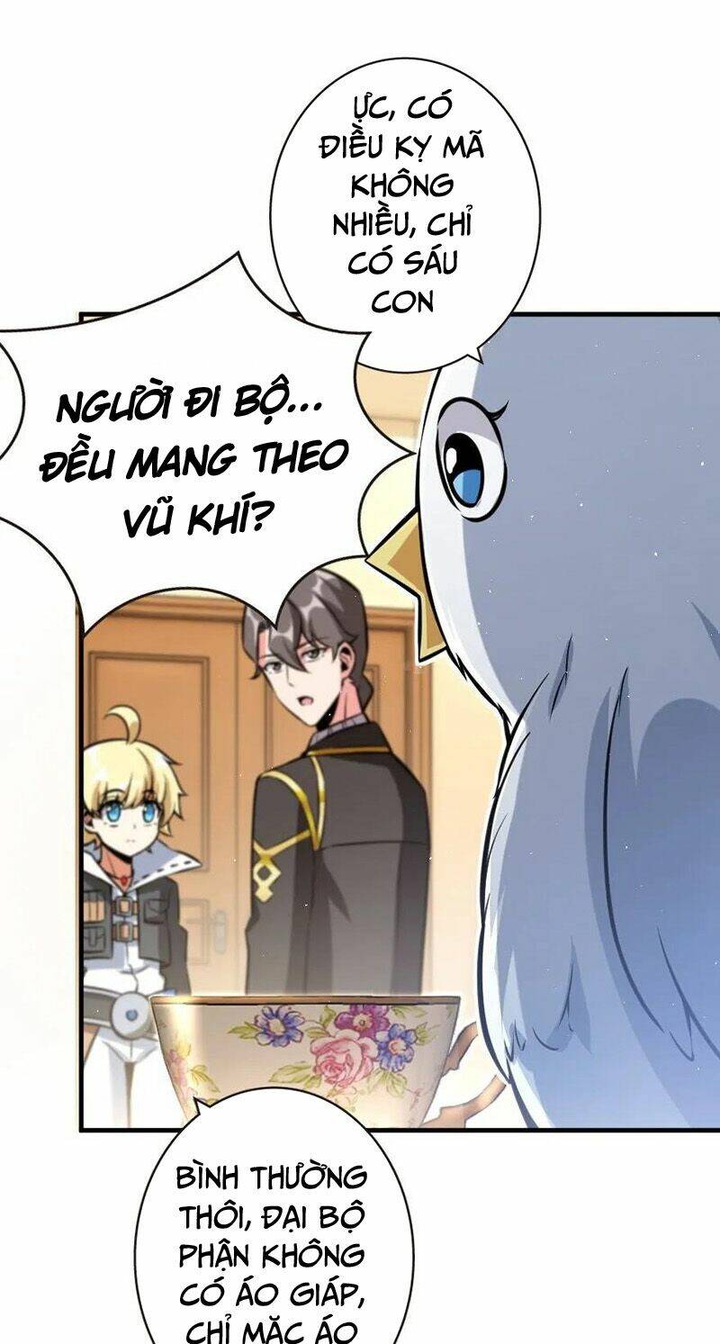 Thả Vu Nữ Đó Ra Tập 122 trang 8