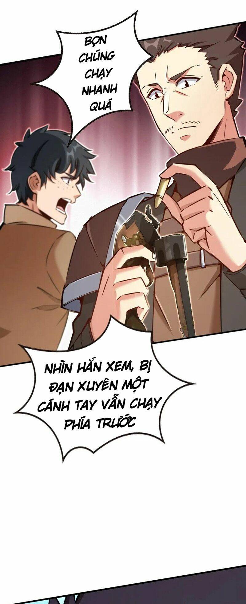 Thả Vu Nữ Đó Ra Tập 124 trang 5