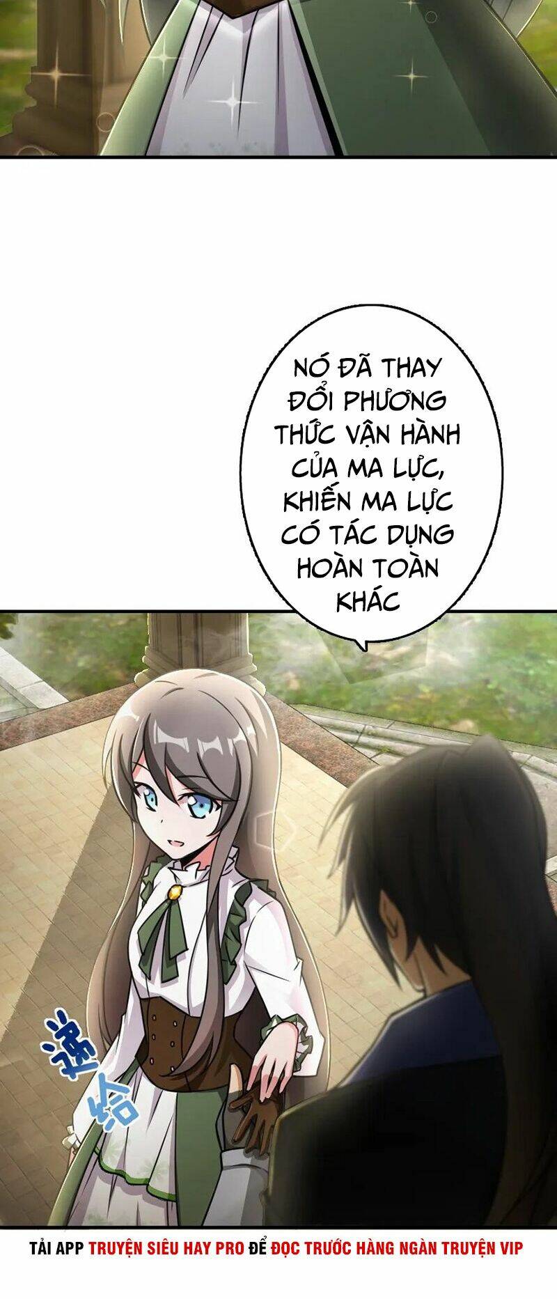 Thả Vu Nữ Đó Ra Tập 128 trang 5
