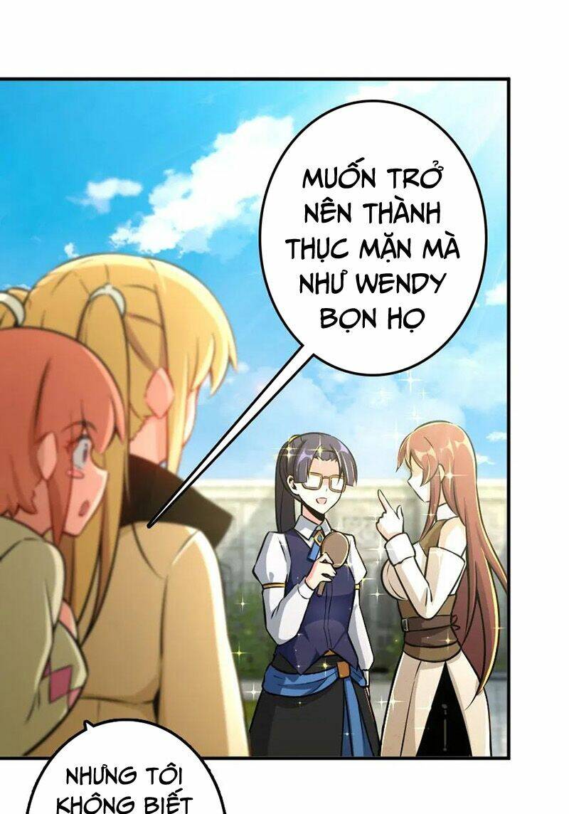 Thả Vu Nữ Đó Ra Tập 129 trang 7