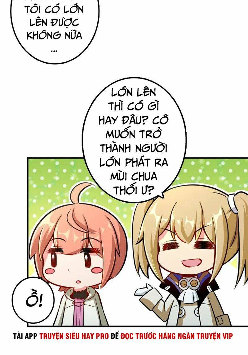 Thả Vu Nữ Đó Ra Tập 129 trang 8