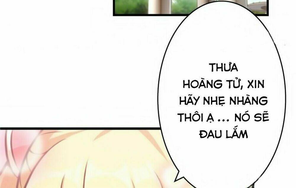 Thả Vu Nữ Đó Ra Tập 13 trang 4