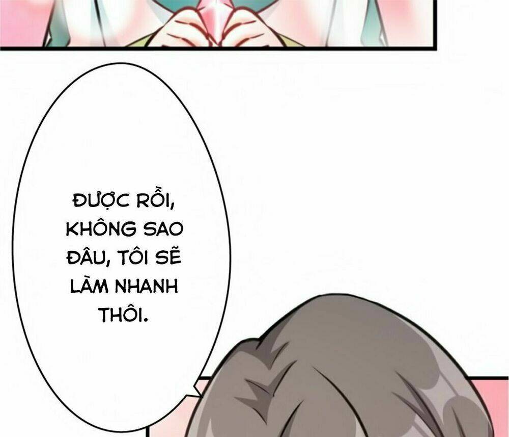 Thả Vu Nữ Đó Ra Tập 13 trang 6