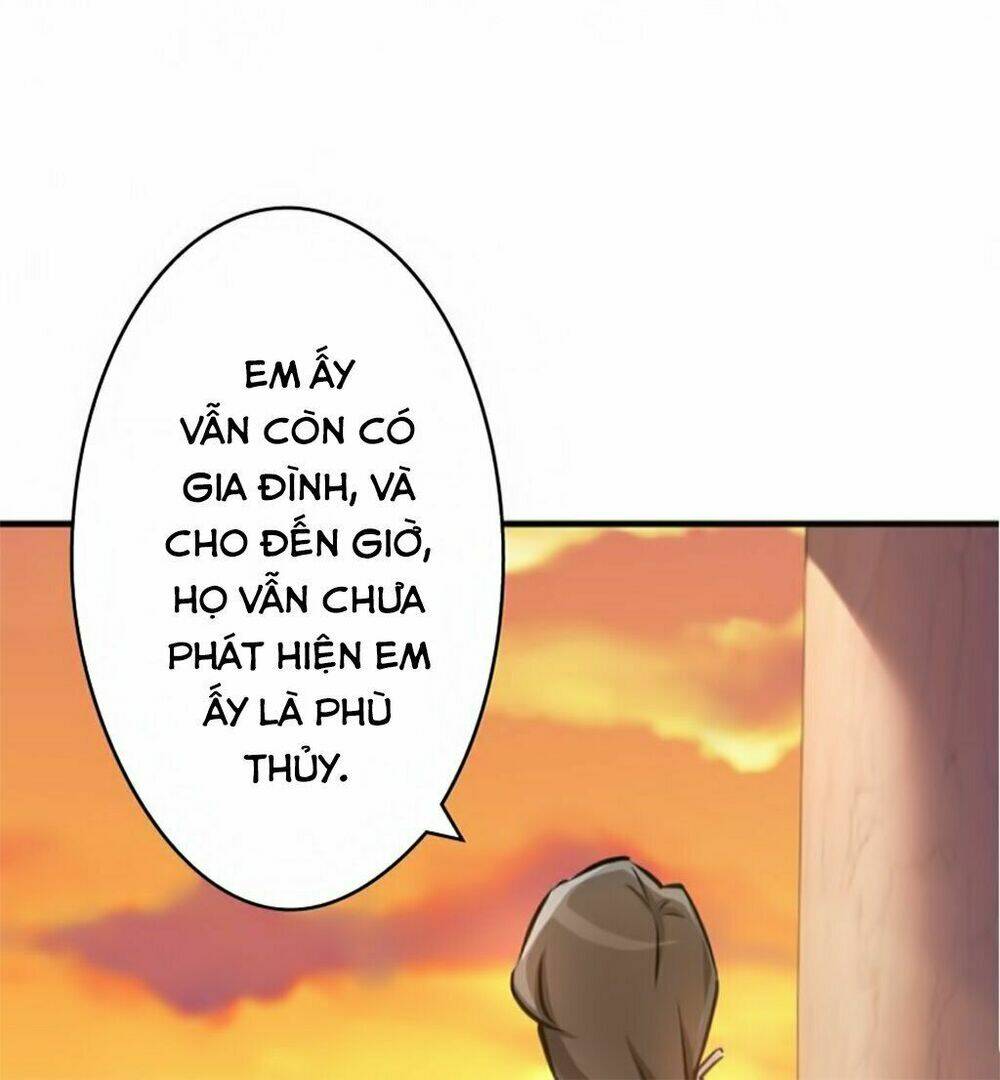 Thả Vu Nữ Đó Ra Tập 13 trang 60