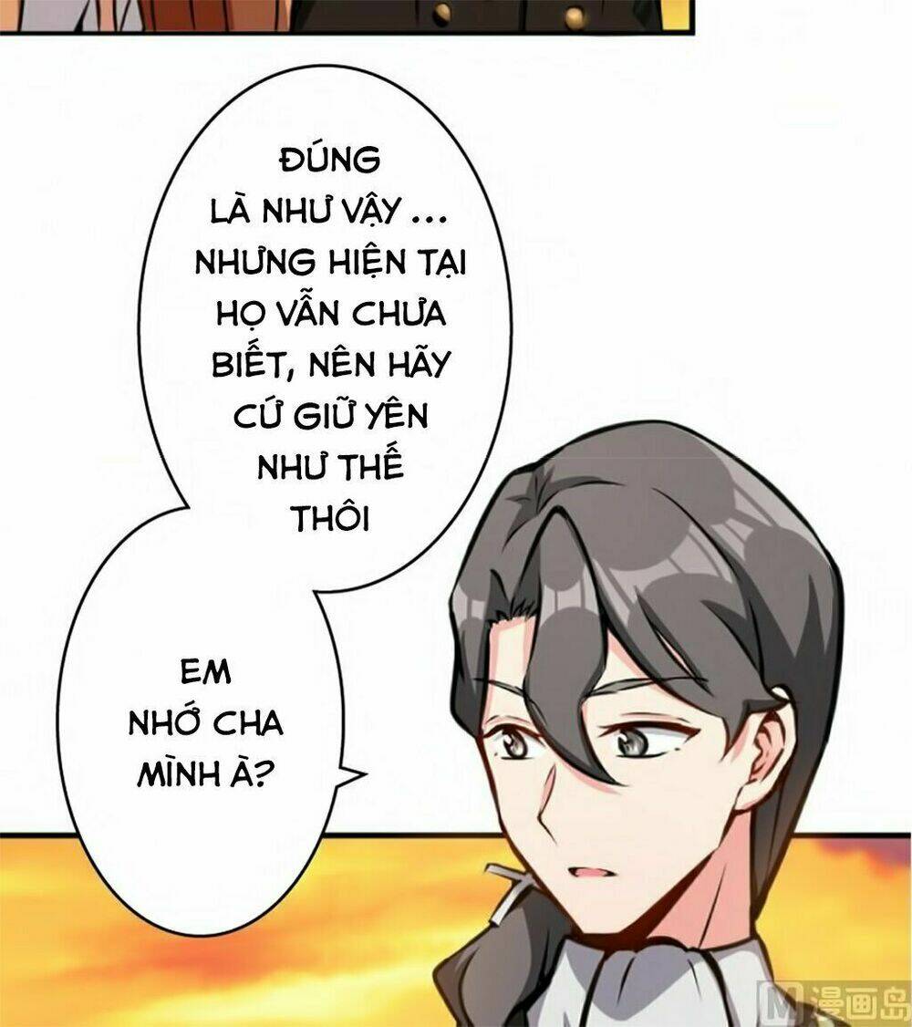Thả Vu Nữ Đó Ra Tập 13 trang 66