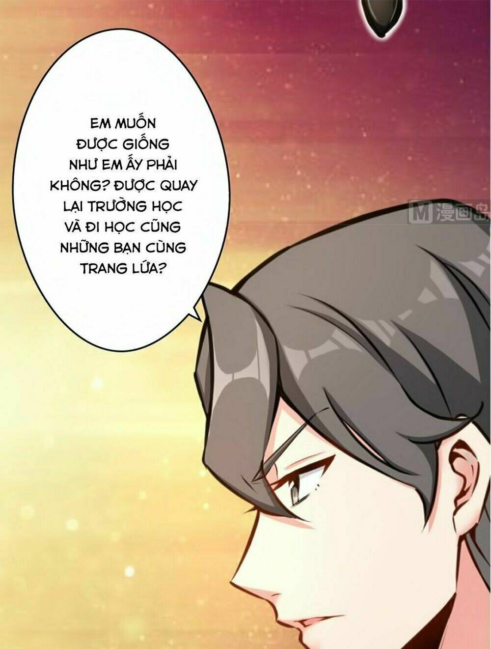 Thả Vu Nữ Đó Ra Tập 13 trang 77