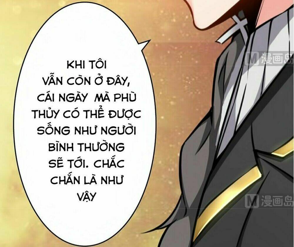 Thả Vu Nữ Đó Ra Tập 13 trang 78
