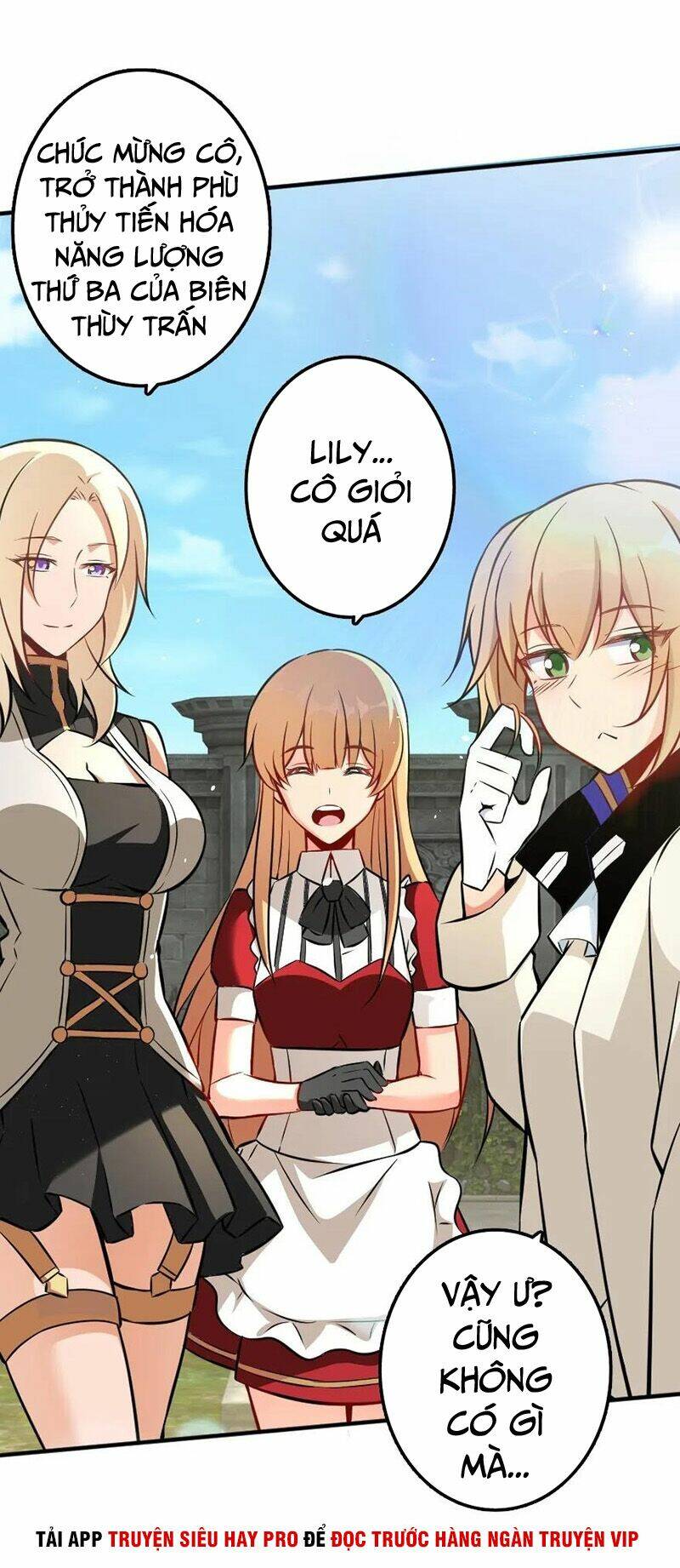 Thả Vu Nữ Đó Ra Tập 130 trang 3
