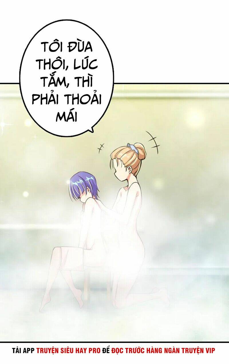 Thả Vu Nữ Đó Ra Tập 131 trang 6