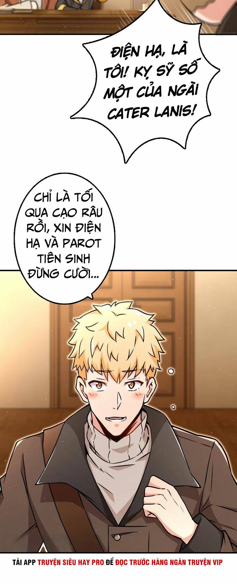Thả Vu Nữ Đó Ra Tập 132 trang 4