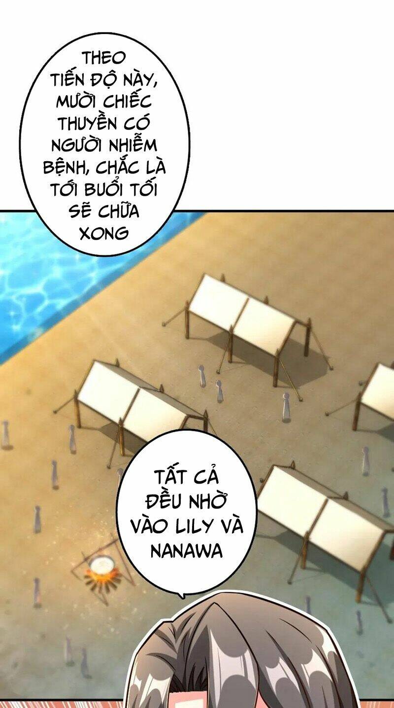 Thả Vu Nữ Đó Ra Tập 136 trang 31