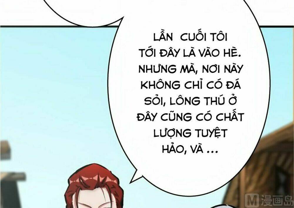 Thả Vu Nữ Đó Ra Tập 14 trang 47