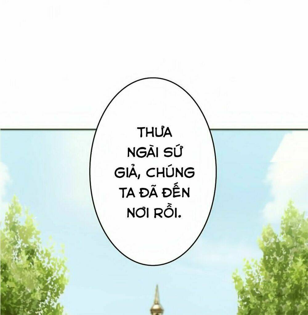 Thả Vu Nữ Đó Ra Tập 14 trang 91