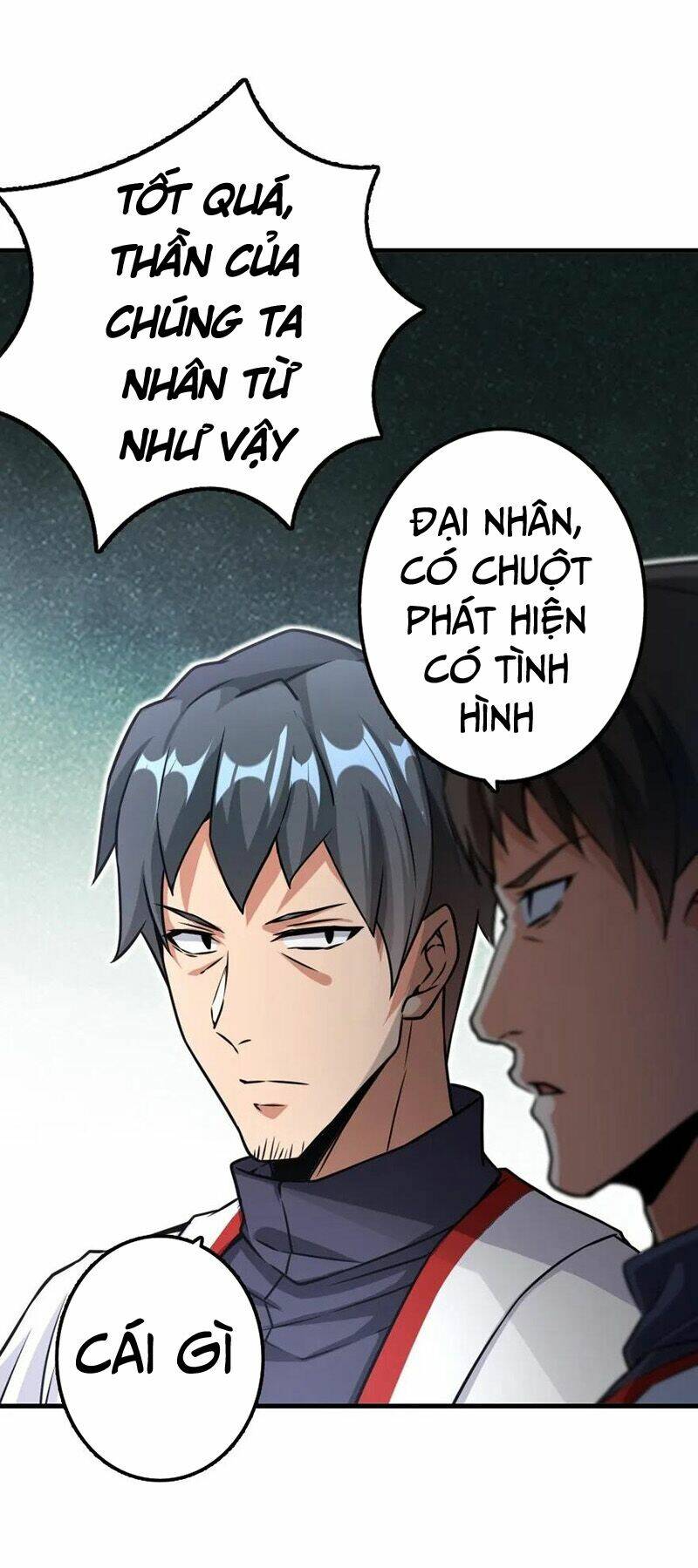 Thả Vu Nữ Đó Ra Tập 143 trang 6