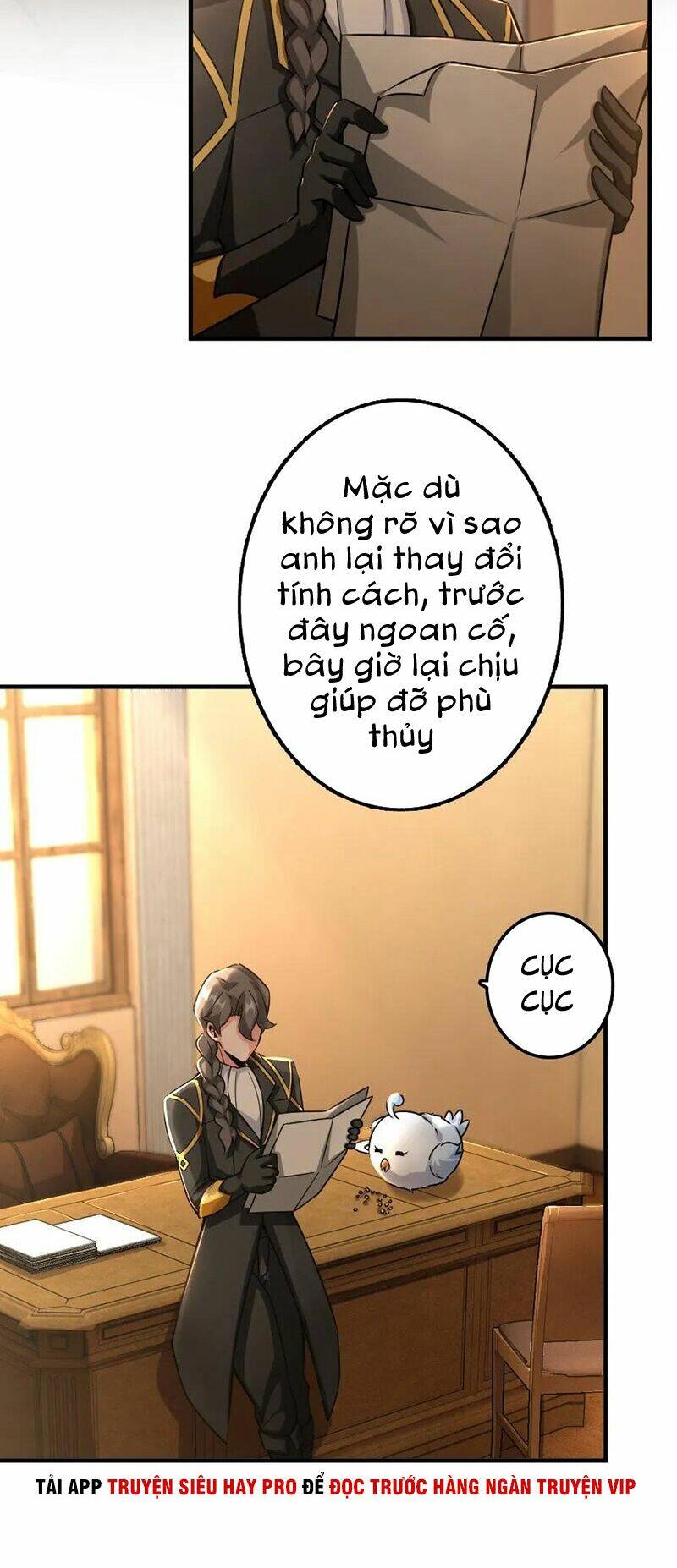 Thả Vu Nữ Đó Ra Tập 149 trang 3