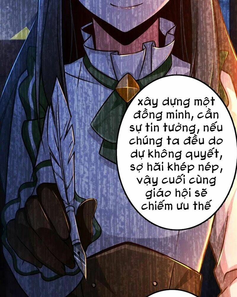 Thả Vu Nữ Đó Ra Tập 149 trang 9