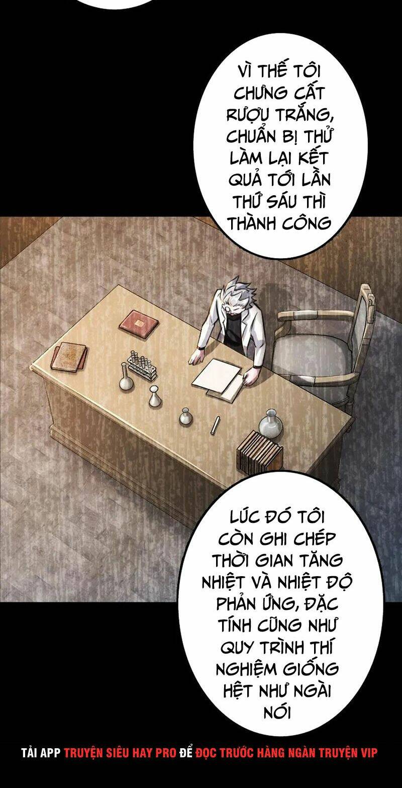 Thả Vu Nữ Đó Ra Tập 150 trang 5