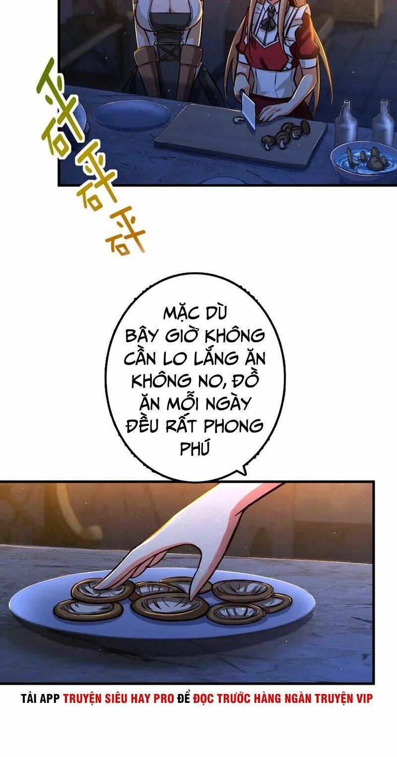Thả Vu Nữ Đó Ra Tập 151 trang 11