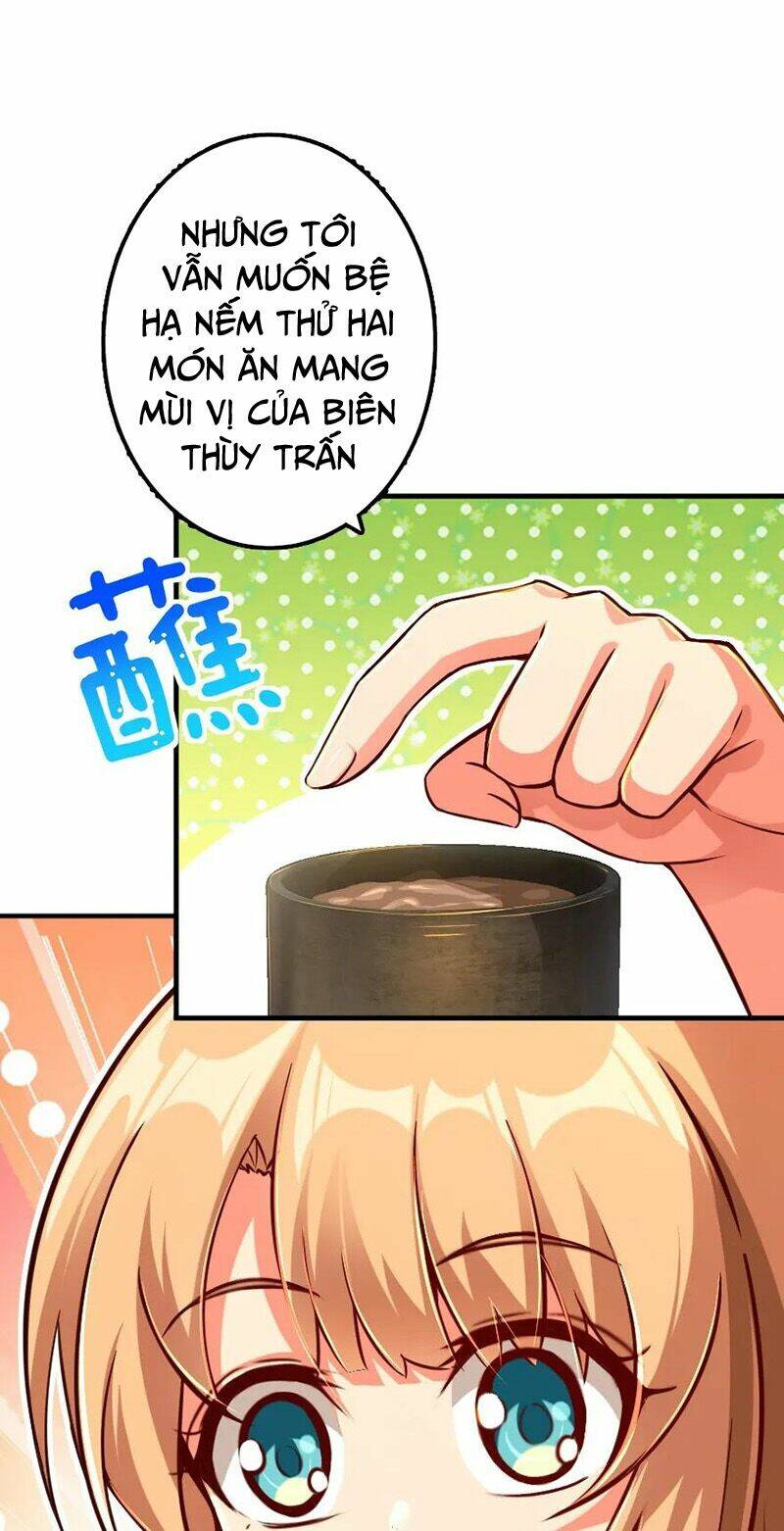 Thả Vu Nữ Đó Ra Tập 151 trang 12