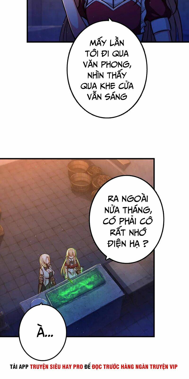 Thả Vu Nữ Đó Ra Tập 151 trang 15