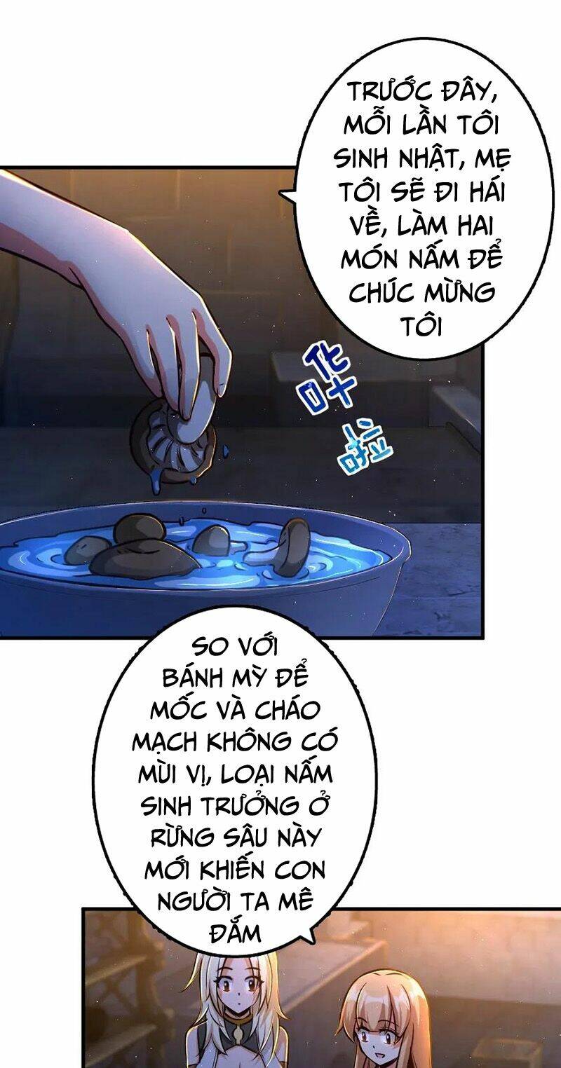 Thả Vu Nữ Đó Ra Tập 151 trang 10