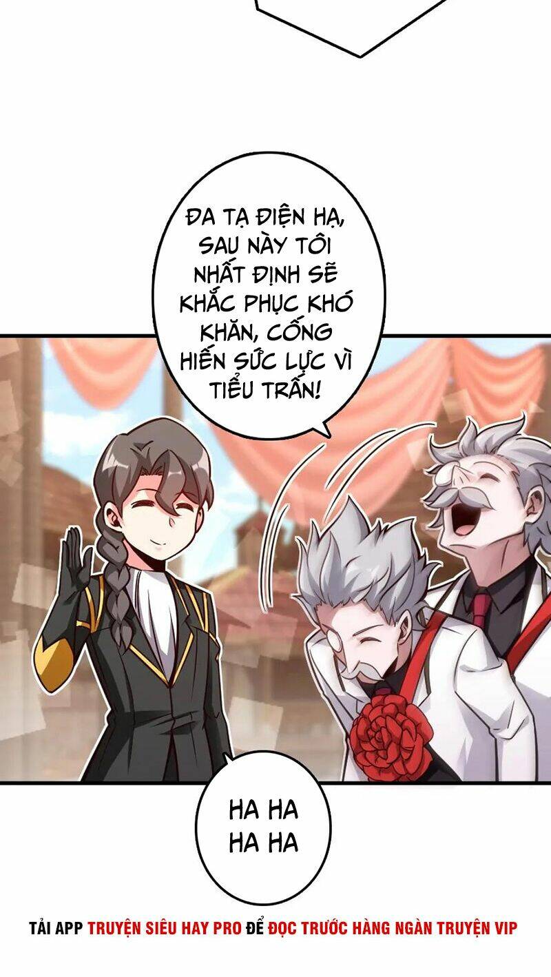 Thả Vu Nữ Đó Ra Tập 152 trang 26