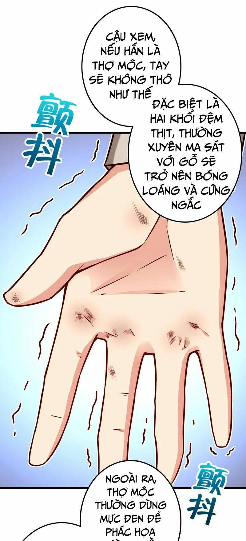 Thả Vu Nữ Đó Ra Tập 154 trang 10
