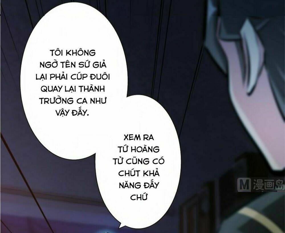 Thả Vu Nữ Đó Ra Tập 16 trang 21