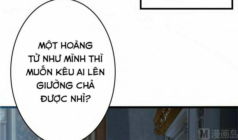 Thả Vu Nữ Đó Ra Tập 16 trang 5