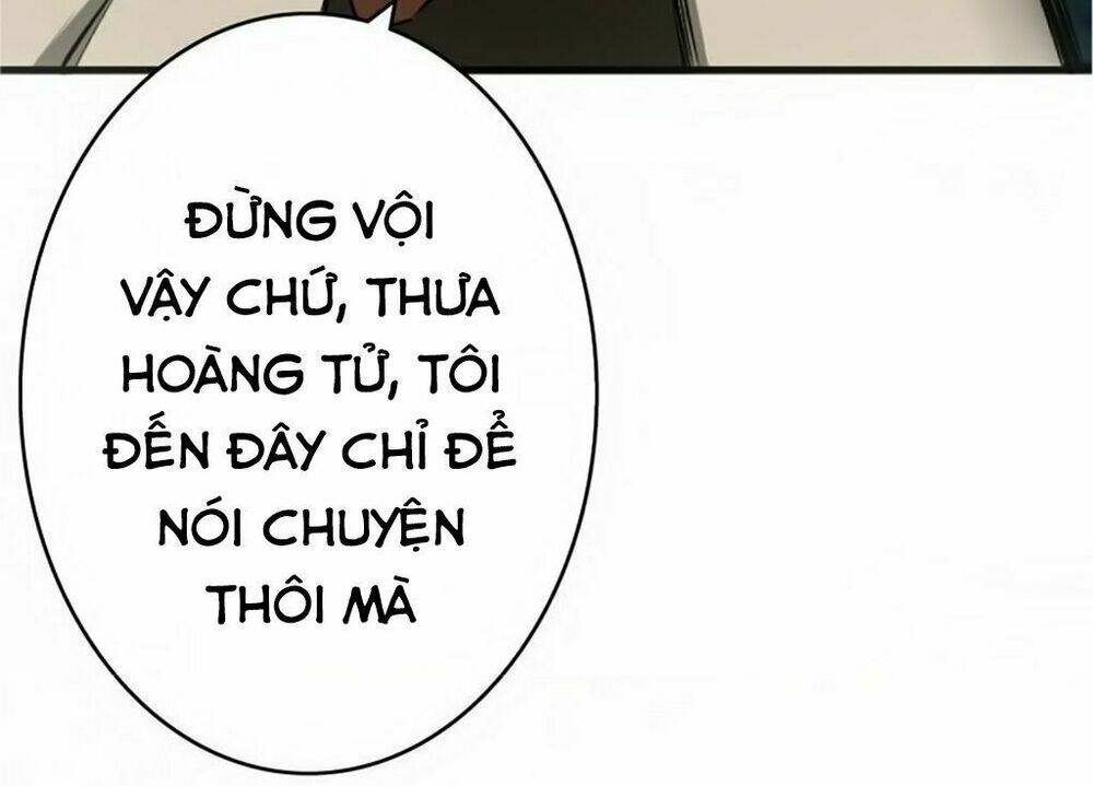 Thả Vu Nữ Đó Ra Tập 16 trang 46
