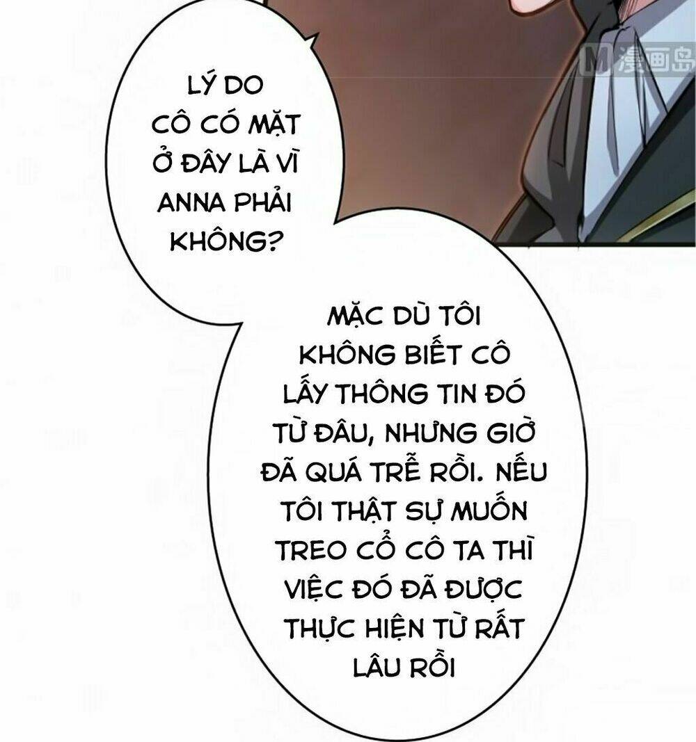 Thả Vu Nữ Đó Ra Tập 16 trang 81