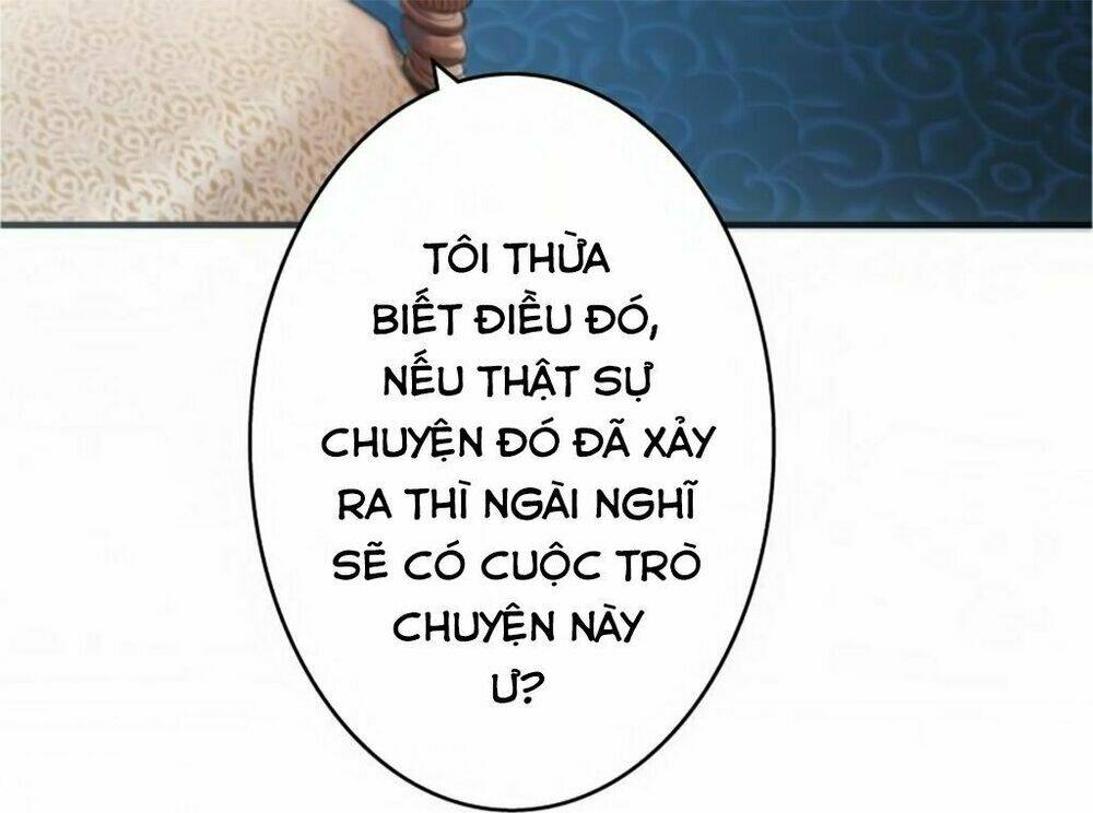 Thả Vu Nữ Đó Ra Tập 16 trang 84
