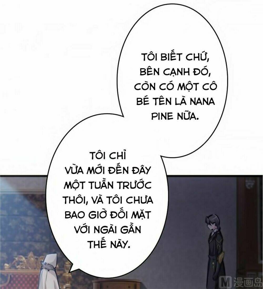 Thả Vu Nữ Đó Ra Tập 16 trang 96