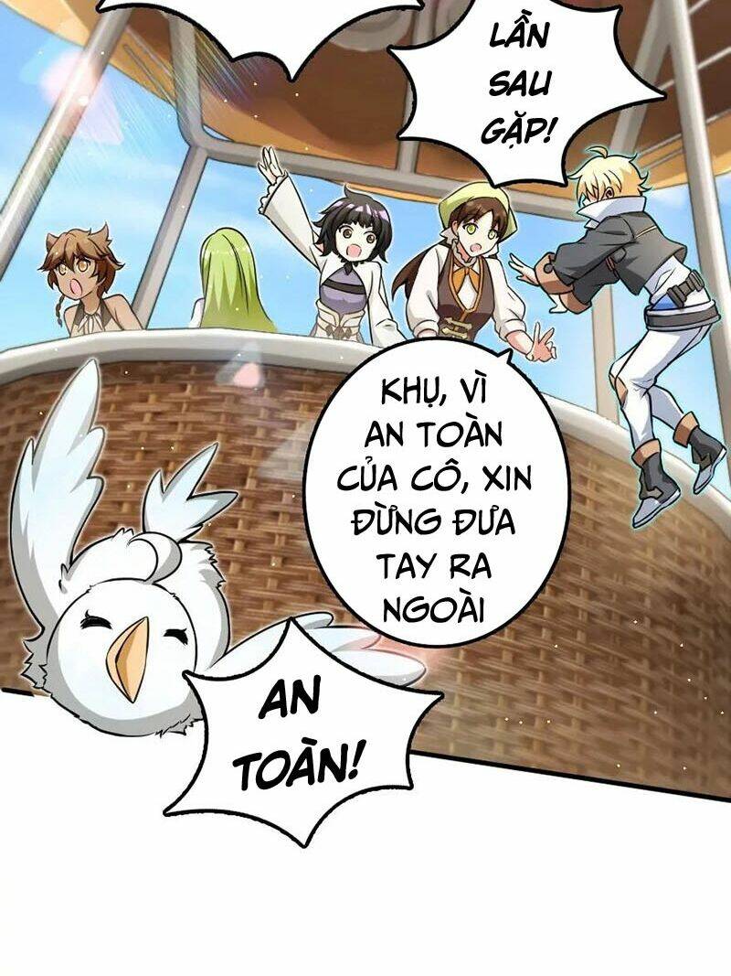 Thả Vu Nữ Đó Ra Tập 160 trang 3