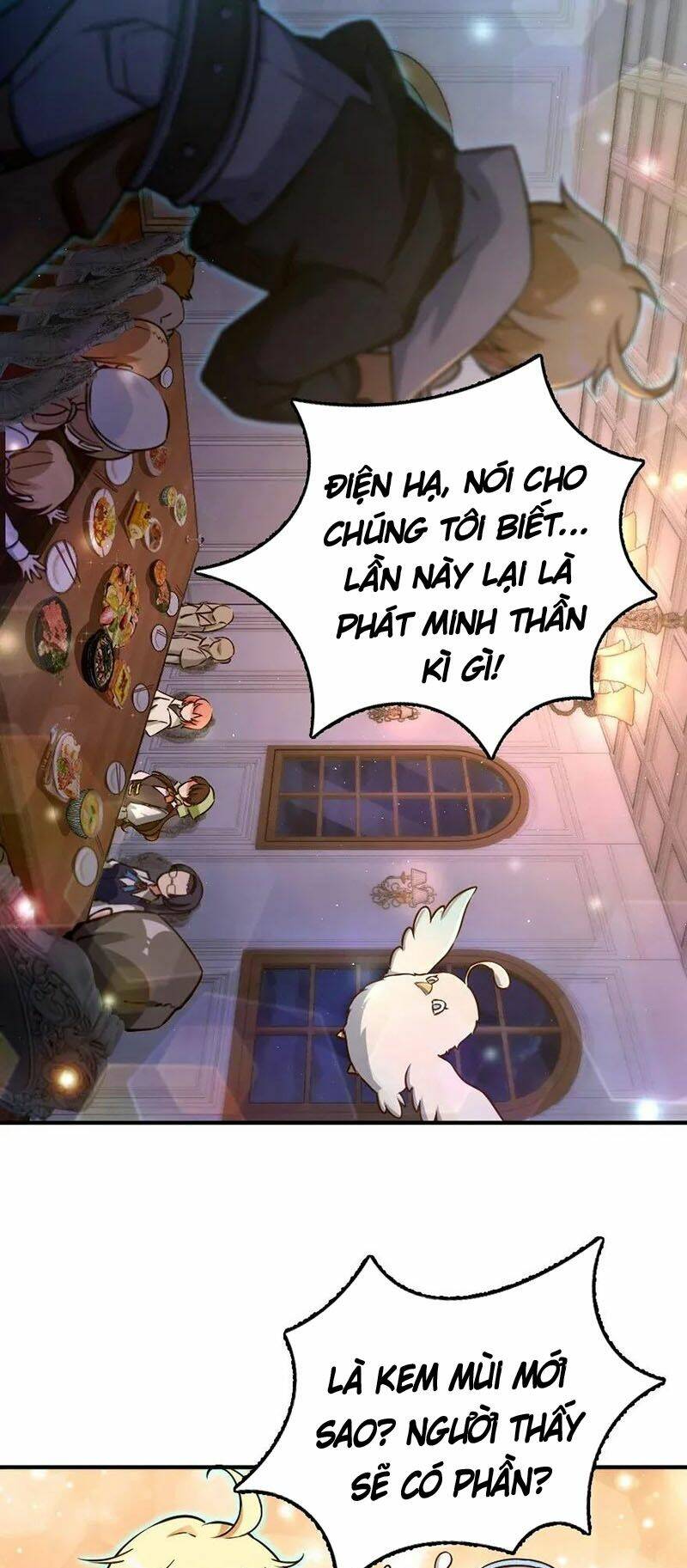 Thả Vu Nữ Đó Ra Tập 162 trang 2