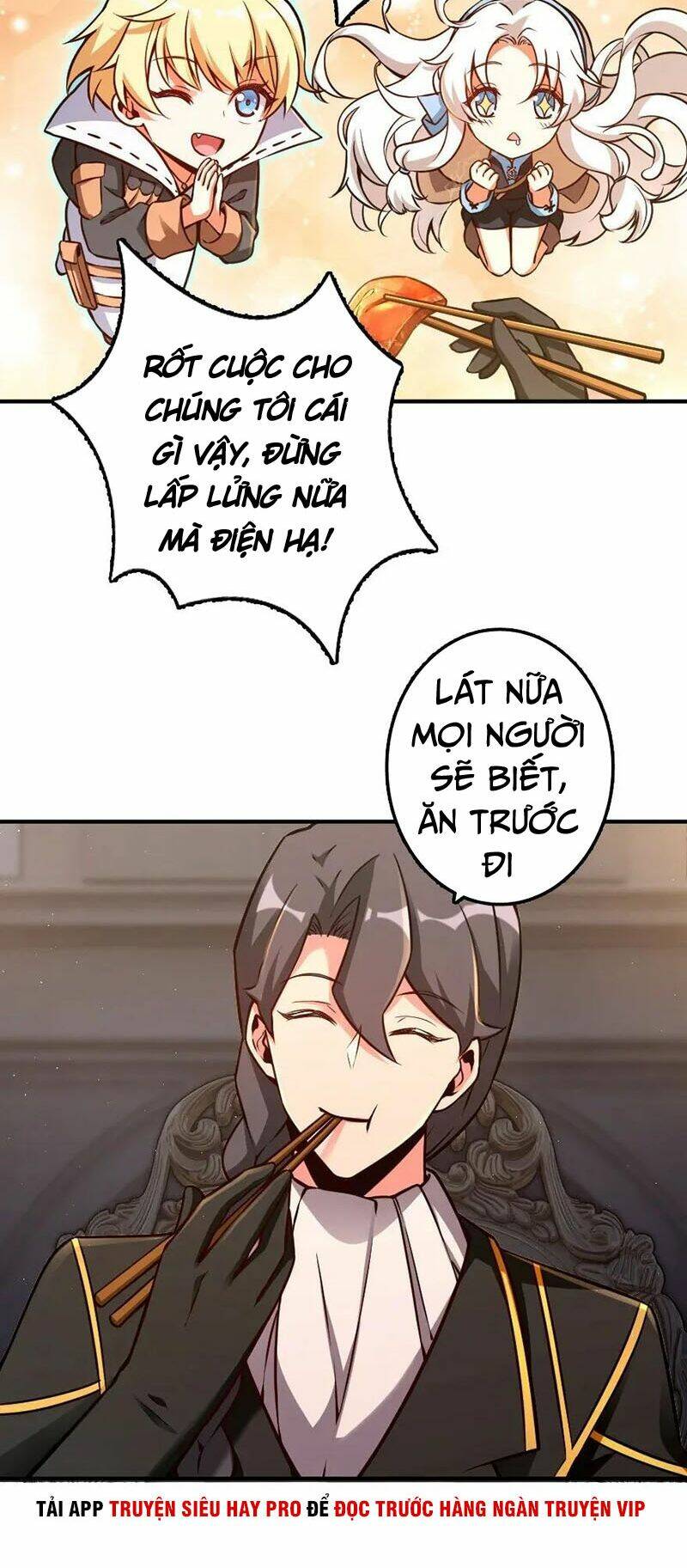 Thả Vu Nữ Đó Ra Tập 162 trang 3