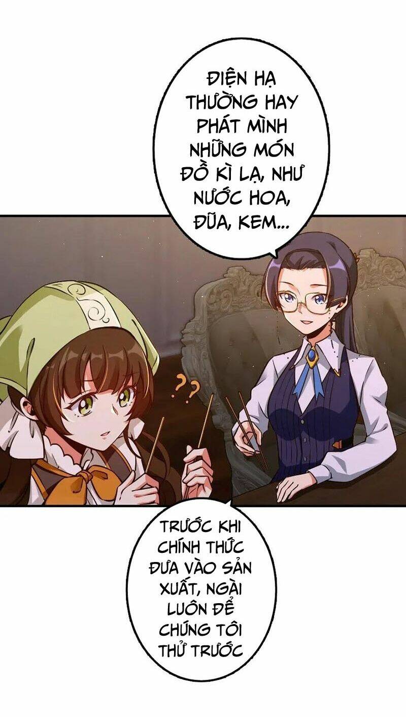 Thả Vu Nữ Đó Ra Tập 162 trang 5