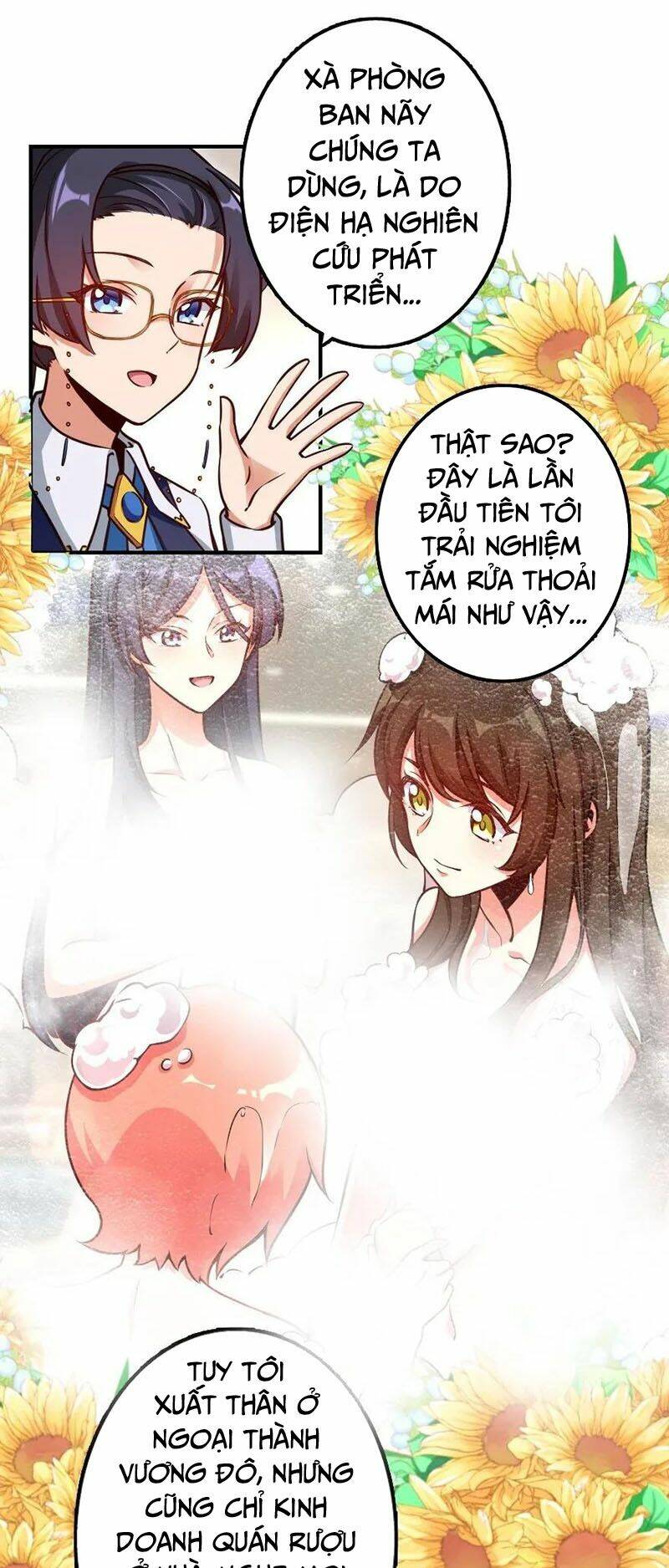 Thả Vu Nữ Đó Ra Tập 162 trang 6