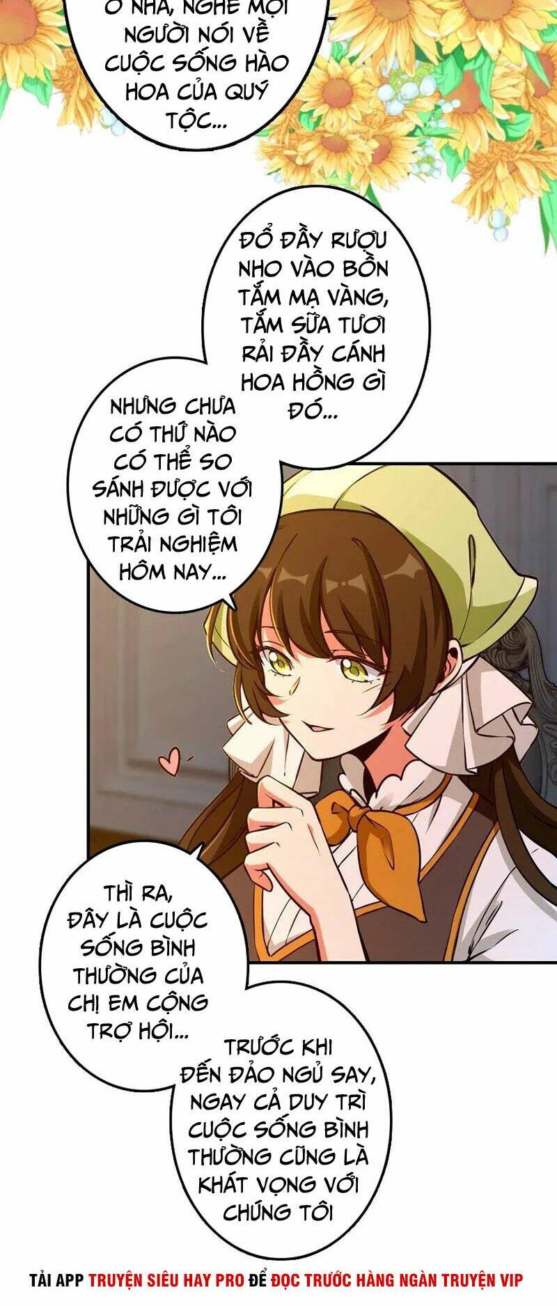 Thả Vu Nữ Đó Ra Tập 162 trang 7