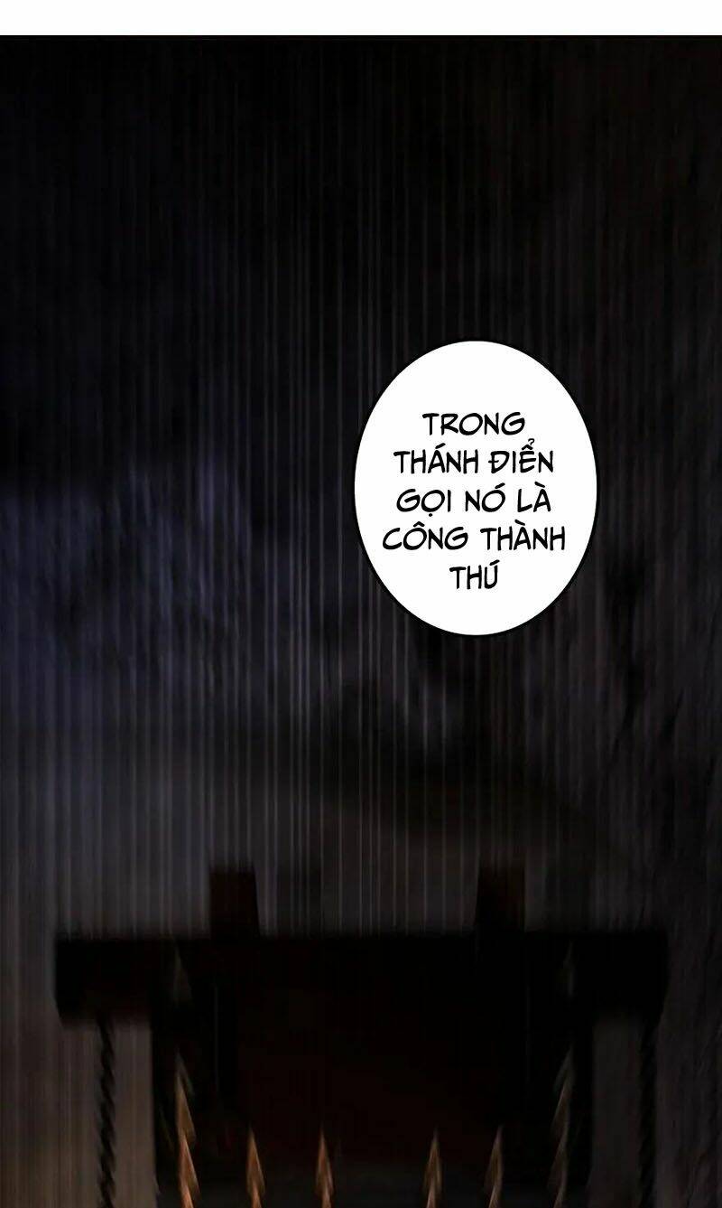 Thả Vu Nữ Đó Ra Tập 166 trang 17