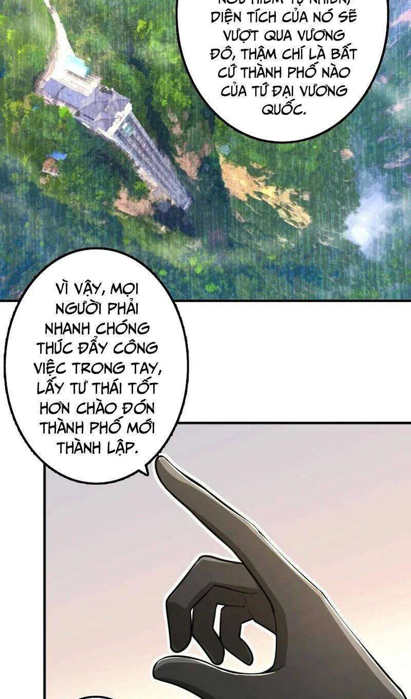 Thả Vu Nữ Đó Ra Tập 166 trang 47