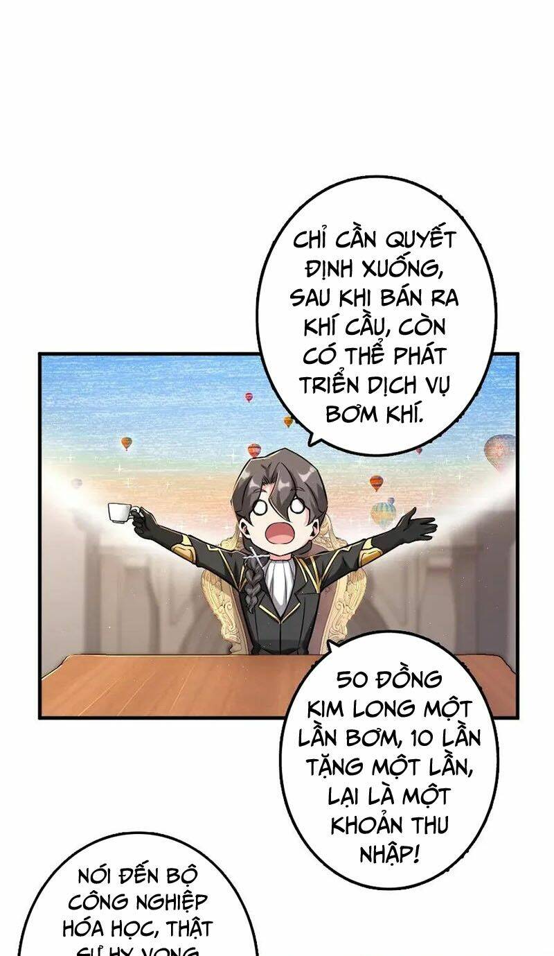 Thả Vu Nữ Đó Ra Tập 167 trang 5