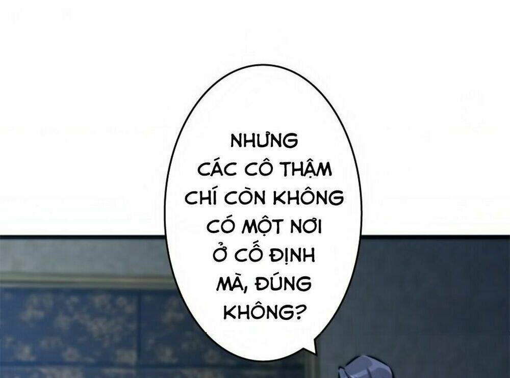 Thả Vu Nữ Đó Ra Tập 17 trang 46