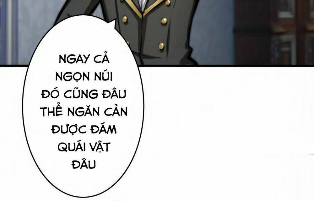 Thả Vu Nữ Đó Ra Tập 17 trang 65