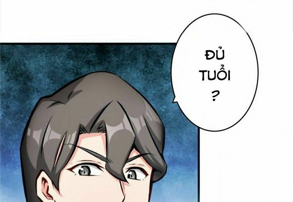 Thả Vu Nữ Đó Ra Tập 17 trang 93