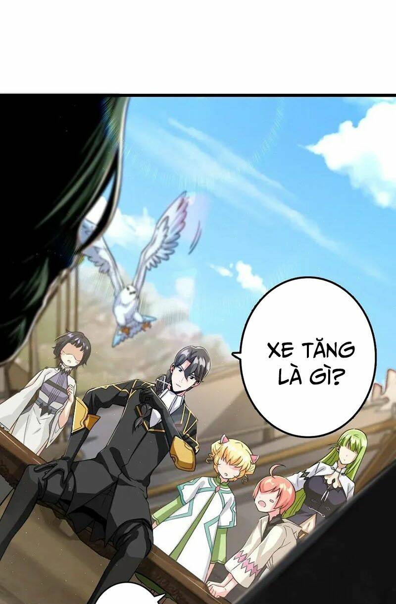 Thả Vu Nữ Đó Ra Tập 172 trang 3