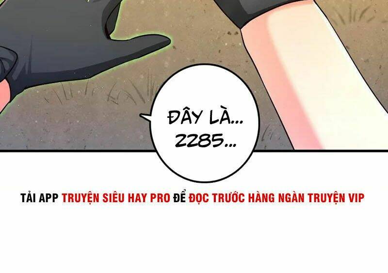 Thả Vu Nữ Đó Ra Tập 175 trang 11