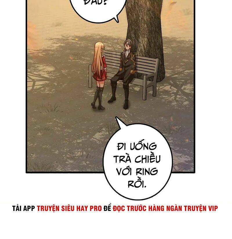 Thả Vu Nữ Đó Ra Tập 175 trang 19